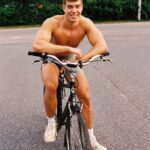 Derek Chadwick Instagram - bike boys