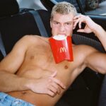Derek Chadwick Instagram - 🍟 @eduardobrassai