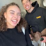 Derek Chadwick Instagram - fam