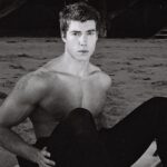 Derek Chadwick Instagram - checking in
