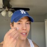 Derek Chadwick Instagram – @goodweird 🤝 no puffy eyes #getgoodweird