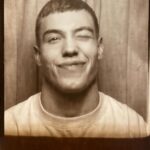 Derek Chadwick Instagram – Cowabunga
