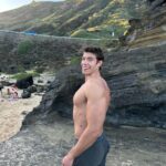 Derek Chadwick Instagram – aloha
