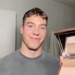Derek Chadwick Instagram - Honestly the best foundation @patricktabeauty @patrickta #patricktabeautypartner #majorskin