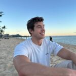 Derek Chadwick Instagram – aloha