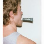 Derek Chadwick Instagram – @chaddycosmetics release yesterday has been so overwhelming but truly in the best way, and I am so grateful for the support. Chaddy is all about being effortless and confident. I wanted to create a brand that enhanced your natural features and made you feel good and that’s what Chaddy is all about. Thank you to everyone who helped make this possible. I honestly cant wait for you all to try it 🏄🏼‍♂️