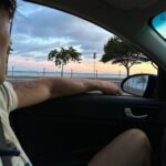 Derek Chadwick Instagram - my red white and royal blue