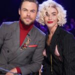 Derek Hough Instagram - @dancingwiththestars Music Video Night