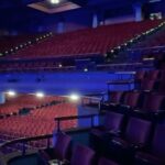 Derek Hough Instagram - This tour is Flying by!!! Only 35 Shows left! The response has been unbelievable. Thank you! Thank you! Thank you! Come Join The Symphony DerekHough.Com 🎫