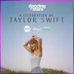 Derek Hough Instagram - Are you ready for it? @taylorswift @dancingwiththestars NOVEMBER 21st on @abcnetwork and @disneyplus @hulu