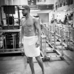 Derek Hough Instagram - Post show oufit