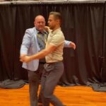 Derek Hough Instagram - We are a full service in the VIP EXPERIENCE 🤣🤣