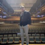 Derek Hough Instagram - Did we do it right? Come Join the Symphony Now- December 30th DerekHough.com 🎫