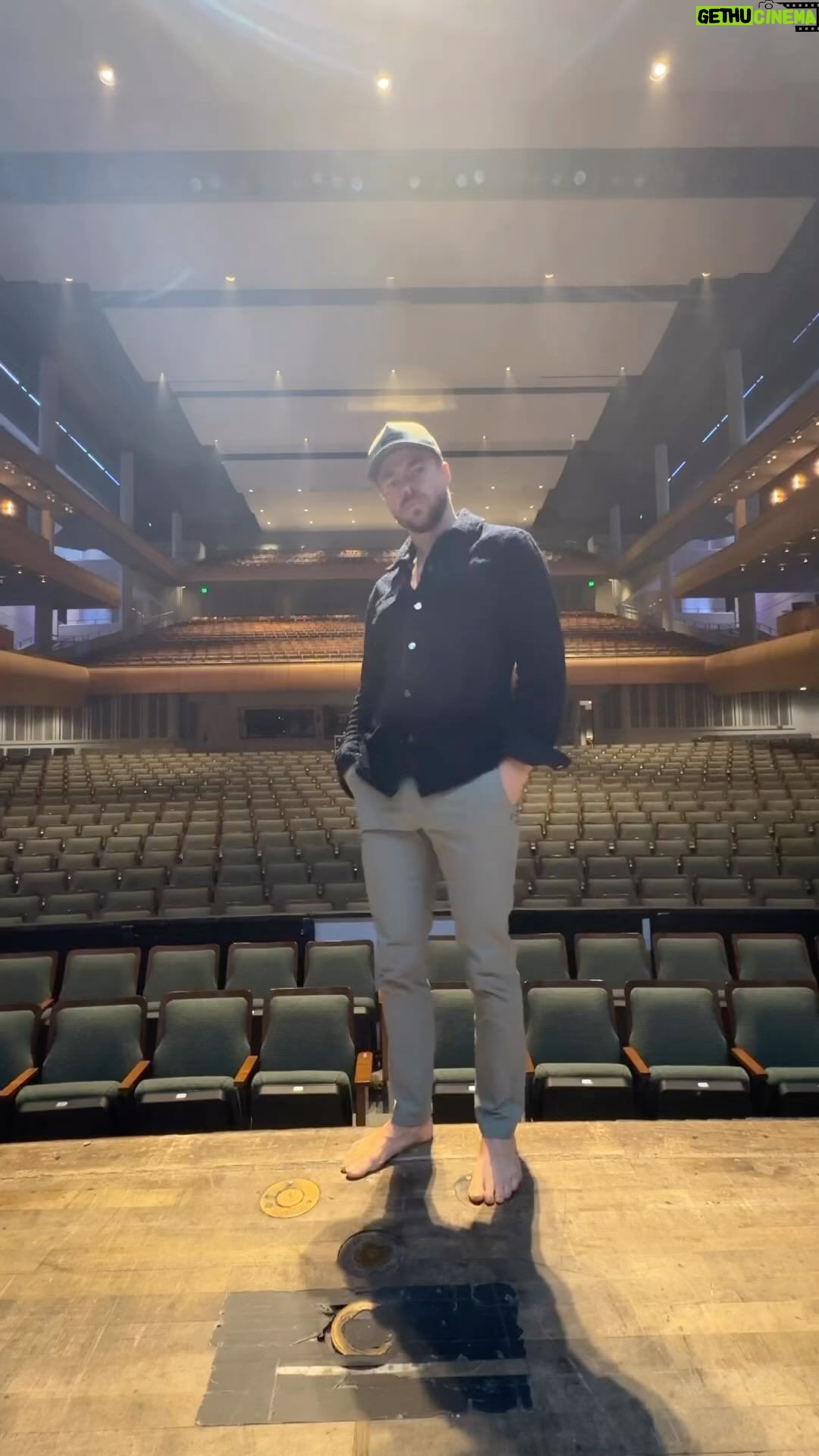 Derek Hough Instagram - Did we do it right? Come Join the Symphony Now- December 30th DerekHough.com 🎫
