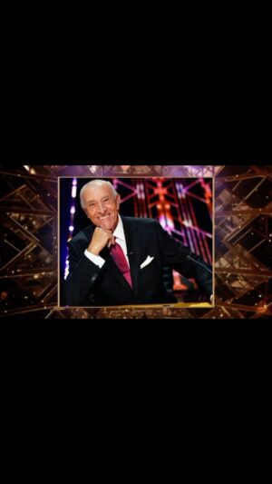 Derek Hough Instagram - We will forever miss you Len 🎩❤️