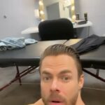 Derek Hough Instagram - Something special is happening. Thank you all 🙏🏼 Come join the Symphony DerekHough.Com