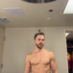 Derek Hough Instagram - Which is true? A: I’m in the first Harry Potter Movie B: This is the deleted scene from it