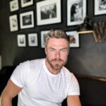 Derek Hough Instagram –