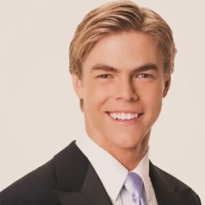 Derek Hough Instagram - Which Era is your favorite ? 
1. 1st Season on Dwts 
2. Baby face Era
3. Short hair Era
4. Young Long hair Era
5. Punk Rock Era 
6. Wet Long Hair Era
7. Business Era 
8. Shaggy Boat Era 
9. Judge Era 
@dancingwiththestars @taylorswift