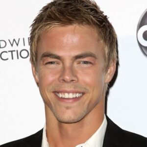 Derek Hough Instagram - Which Era is your favorite ? 
1. 1st Season on Dwts 
2. Baby face Era
3. Short hair Era
4. Young Long hair Era
5. Punk Rock Era 
6. Wet Long Hair Era
7. Business Era 
8. Shaggy Boat Era 
9. Judge Era 
@dancingwiththestars @taylorswift