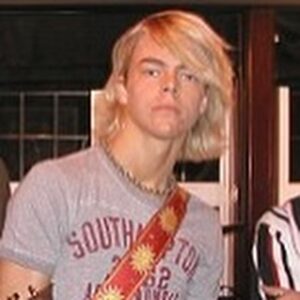 Derek Hough Instagram - Which Era is your favorite ? 
1. 1st Season on Dwts 
2. Baby face Era
3. Short hair Era
4. Young Long hair Era
5. Punk Rock Era 
6. Wet Long Hair Era
7. Business Era 
8. Shaggy Boat Era 
9. Judge Era 
@dancingwiththestars @taylorswift