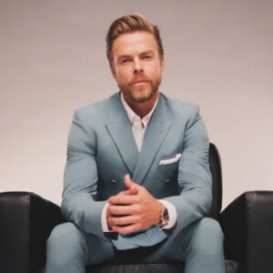 Derek Hough Instagram - Which Era is your favorite ? 
1. 1st Season on Dwts 
2. Baby face Era
3. Short hair Era
4. Young Long hair Era
5. Punk Rock Era 
6. Wet Long Hair Era
7. Business Era 
8. Shaggy Boat Era 
9. Judge Era 
@dancingwiththestars @taylorswift