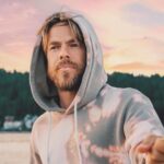 Derek Hough Instagram - Which Era is your favorite ? 1. 1st Season on Dwts 2. Baby face Era 3. Short hair Era 4. Young Long hair Era 5. Punk Rock Era 6. Wet Long Hair Era 7. Business Era 8. Shaggy Boat Era 9. Judge Era @dancingwiththestars @taylorswift