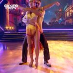 Derek Hough Instagram - Love me some Motown🕺🏼Can’t wait for TONIGHT!!! @dancingwiththestars 8/7c ABC and Disney+