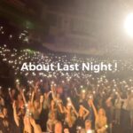 Derek Hough Instagram - The response to this New Show is blowing me away! Thank you for always bringing the energy! Thank you Boise, ID we love you ! NEXT UP ‼️ Eugene, Or - Tonight! Portland, Or - Tomorrow Colorado Springs, CO - Oct 12th Denver, Colorado - Oct 13th Lincoln, NE - Oct 14th Kansas City, MO - Oct 15th Get tickets 🎫 DerekHough.Com