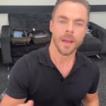Derek Hough Instagram - Little tip for staying on time with the music. With all the nervous/ excited energy before a performance it’s very easy to rush and get ahead of the music. It’s much harder to slow down during a dance than it is to speed up. Think behind the beat and it can help you land more in the pocket of the music. Practice counting in the car. Get to a place where you can rehearse the routine in your head. My best practices happen at night in bed. Visualize and then realize 💪🏼🕺🏼 Good luck You got this!!! @dancingwiththestars