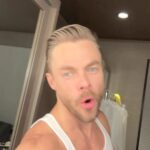 Derek Hough Instagram - TOUR - We’re just getting started !!! 58 Cities to go #symphonyofdance DerekHough.com 🎫