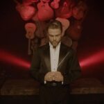 Derek Hough Instagram - Only a few days left until the Symphony begins ! FIRST UP !!! Salt Lake City Oct 2nd Seattle, WA Oct 4th Spokane, WA Oct 5th Boise, ID Oct 6th Eugene, OR Oct 7th Portland, OR Oct 8th Tickets 🎫 DerekHough.Com