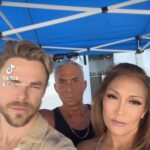 Derek Hough Instagram - Suit up Judges ! @dancingwiththestars