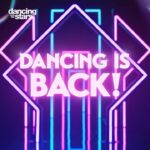 Derek Hough Instagram - #DWTS is BACK! Join me in the ballroom for a new season on @ABCNetwork and @DisneyPlus, live at 8/7c! Stream next day on @Hulu.