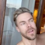Derek Hough Instagram - Which number could you not see ;)) Get Tickets 🎫 DerekHough.com #symphonyofdance