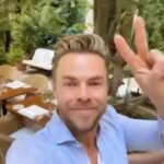 Derek Hough Instagram - I’ve got some exciting news coming that I can’t wait to share! In the meantime, here are the rescheduled dates for a handful of shows. ⁣⁣ ⁣⁣ Get your Symphony of Dance tickets @ DEREKHOUGH.COM⁣⁣ ⁣⁣ September 28th - December 23rd