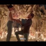 Derek Hough Instagram - I sat down at the piano, thinking about our relationship and the massive step of committing my life to you. The amount of life we have already shared is pretty incredible. This video is a just a tiny snippet of what we’ve already experienced. Life seems to be moving so fast, I want to hold back time as much as I possibly can to savor each and every moment with you. I can’t wait to continue building memories and a beautiful life with you, together.