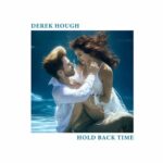 Derek Hough Instagram - New Song “Hold Back Time” Spotify Apple Music