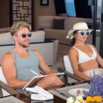 Derek Hough Instagram - Wedding planning: when 'I do' turns into 'I doodle’ … For real @hayley.erbert is a heck of a wedding planner, but can she draw little doodles that make no sense?