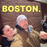 Derek Hough Instagram - They were waiting over an hour in the freezing cold 🥶and came together with strangers 🕺🏼. I was just impressed they waited so long, let alone re-create a moment from the show ! This show , this tour and this response from the audience has been next level! It’s a 10 !!!!