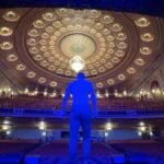 Derek Hough Instagram - This week of shows were epic!!! These audiences keep bringing it! Only 22 shows left Don’t Miss It ! Tickets 🎫 Derekhough.com