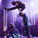 Derek Hough Instagram – Getting ready to “Jump” back in ! See what I did there. Dang I’m hilarious. Anyways. 
Coming to your city soon 
April 16th – May 19th 
Tickets 🎫 
DerekHough.Com