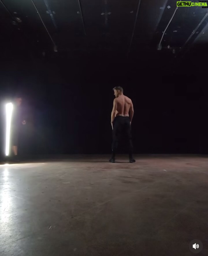 Derek Hough Instagram - Light painting with my man @ericparephoto . Which one is your favorite?