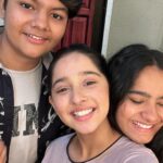 Deshna Dugad Instagram – going with the chapakkkk🐟🐠