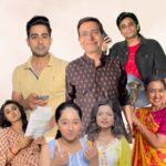 Deshna Dugad Instagram - Tag your favourite TV actor and if you are one tell us if you any perks of being a TV actor!! 🎬🎭🍿 #pushpaimpossible #pushpaimpossibleonsab #sonysab #trendingreels #explore #tvactor #trending