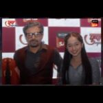 Deshna Dugad Instagram - The love between Dad and Daughter is unbeakrable 🥺❤️ Dekhiye #PushpaImpossible Somwar se Shaniwar raat 9:30 baje sirf SonySAB par #PushpaOnSAB @deshnadugad5 @thejayeshmore #TEAMPUSHPAIMPOSSIBLE