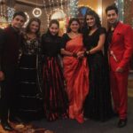 Deshna Dugad Instagram - परिवार!♥️♥️