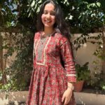Deshna Dugad Instagram – A dash of DESI 🥰
.
.
#deshna #deshnadugad5 #deshnadugad #traditional India