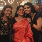 Deshna Dugad Instagram - परिवार!♥️♥️