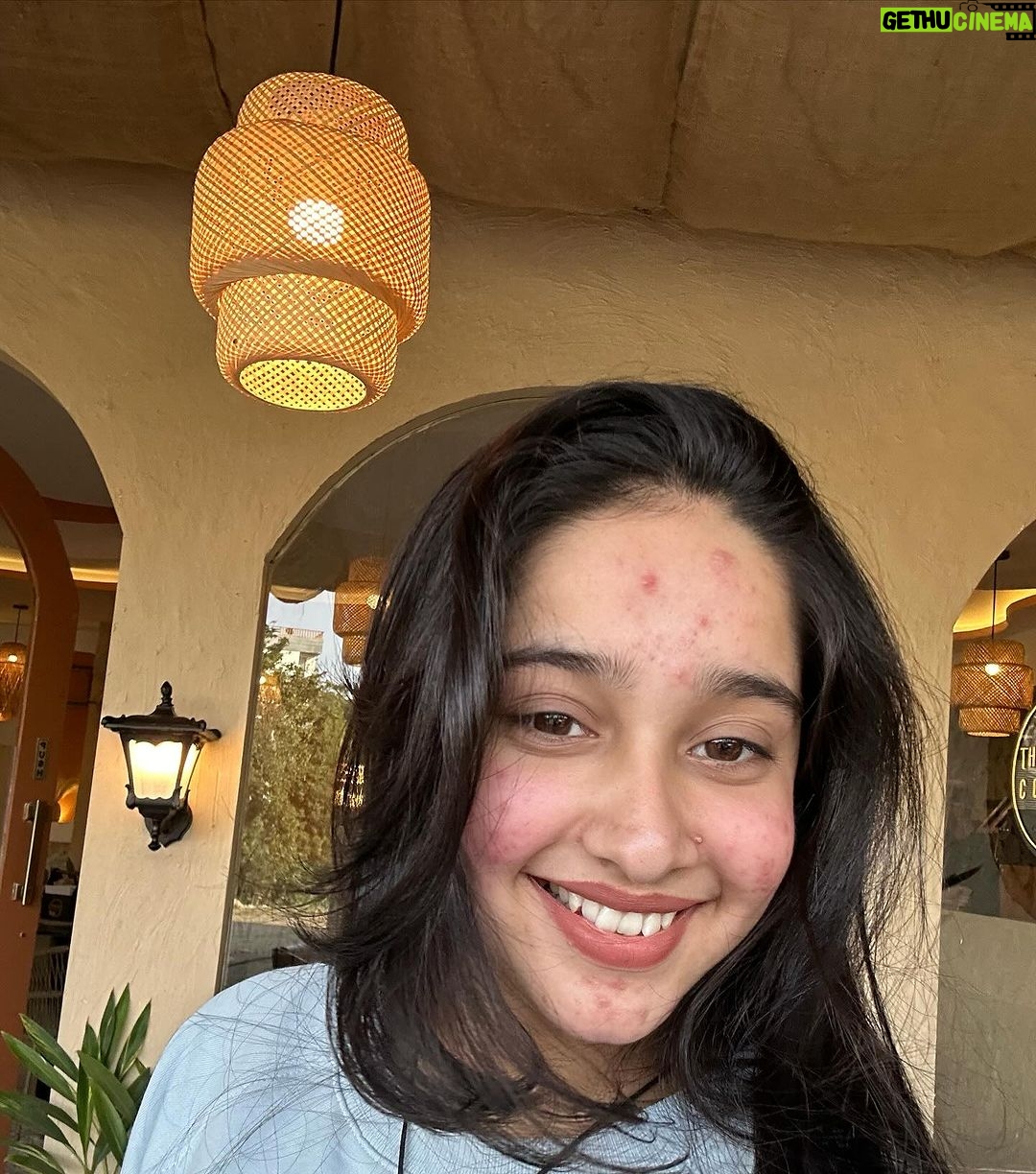 Deshna Dugad Instagram - Indore ❤️🧿 . . #deshna #deshnadugad #reels #indore